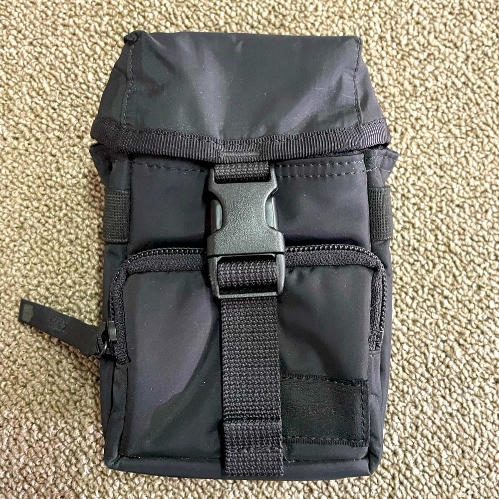 Head Porter / PDA Pouch / Perfect for iPhone